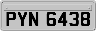 PYN6438