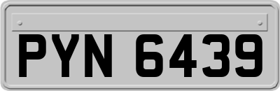 PYN6439