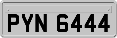 PYN6444