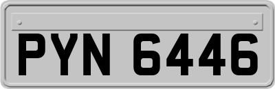 PYN6446