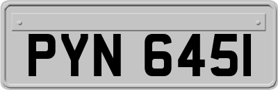 PYN6451