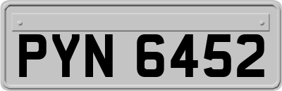 PYN6452