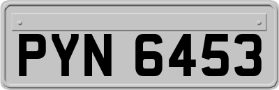 PYN6453