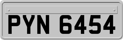 PYN6454