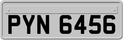 PYN6456