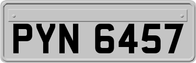 PYN6457