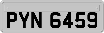 PYN6459