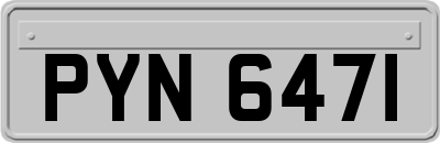 PYN6471