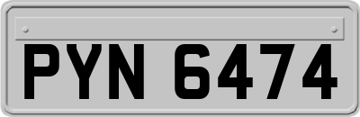 PYN6474