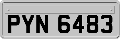 PYN6483