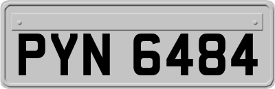 PYN6484