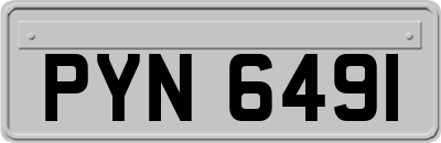 PYN6491