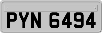 PYN6494