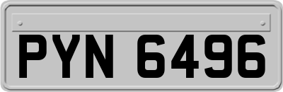 PYN6496