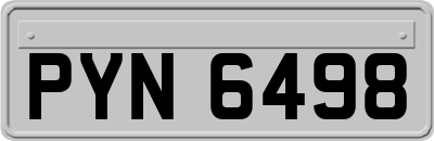 PYN6498