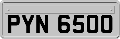 PYN6500