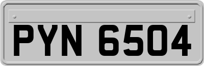 PYN6504