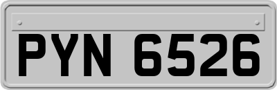 PYN6526