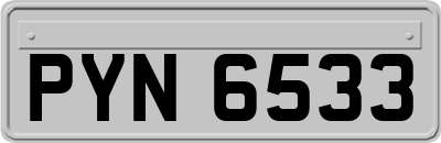 PYN6533