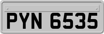 PYN6535