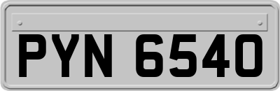 PYN6540