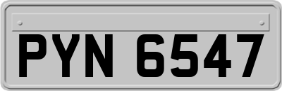 PYN6547