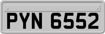 PYN6552