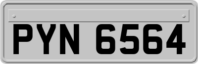 PYN6564