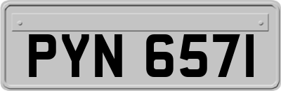 PYN6571