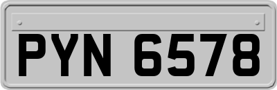 PYN6578