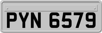 PYN6579