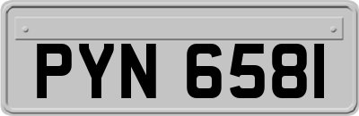 PYN6581