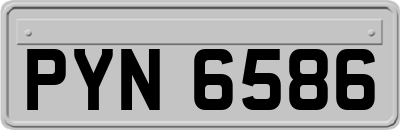 PYN6586