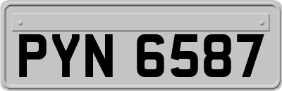 PYN6587