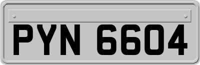 PYN6604