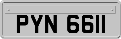 PYN6611