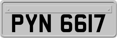 PYN6617