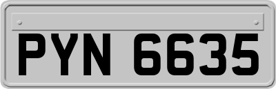 PYN6635