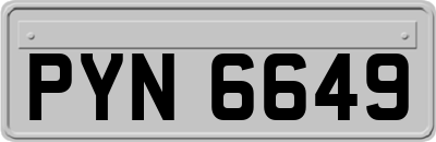 PYN6649