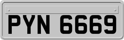 PYN6669