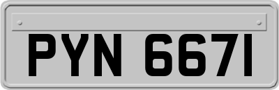 PYN6671