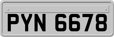 PYN6678