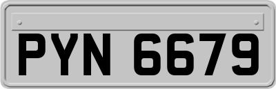 PYN6679