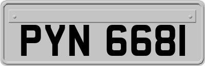 PYN6681