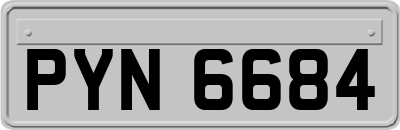 PYN6684