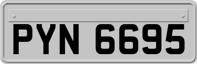 PYN6695