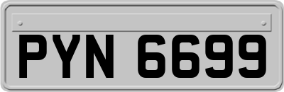 PYN6699