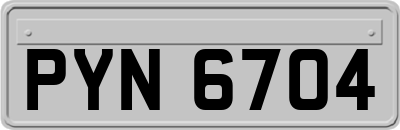 PYN6704