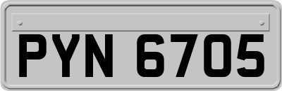 PYN6705