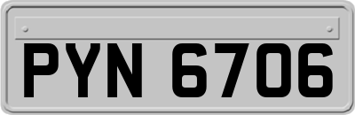 PYN6706